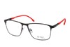 Lente Oftálmico Prince Elegante ACTIVE203MGUN Negro mate