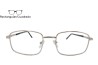 Lente Oftálmico Susan Ana Eyewear 1013 Plata