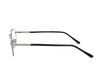 Lente Oftálmico Susan Ana Eyewear 1013 Plata