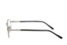 Lente Oftálmico Susan Ana Eyewear 1013 Plata
