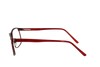 Lente Oftálmico Bekliz BKM8 Tinto