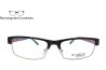 Lente Oftálmico View Eyewear 6012 Negro