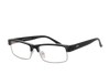 Lente Oftálmico View Eyewear 6012 Negro