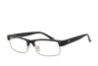 Lente Oftálmico View Eyewear 6012 Negro