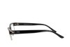 Lente Oftálmico View Eyewear 6012 Negro