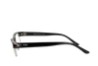 Lente Oftálmico View Eyewear 6012 Negro
