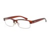 Lente Oftálmico View Eyewear 6012P Tinto