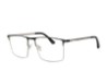 Lente Oftálmico Cool Men CM228003 Negro con plata