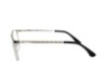 Lente Oftálmico Cool Men CM228003 Negro con plata