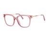 Lente Oftálmico Marissa Eyewear 2129 Rosa con dorado