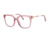 Lente Oftálmico Marissa Eyewear 2129 Rosa con dorado