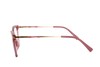 Lente Oftálmico Marissa Eyewear 2129 Rosa con dorado