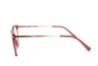 Lente Oftálmico Marissa Eyewear 2129 Rosa con dorado