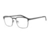 Lente Oftálmico Visual Eyewear JM20 Negro mate