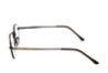 Lente Oftálmico Cooa COAMT018C4 Dorado