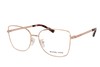 Lente Oftálmico marca Michael Kors MK3035 Dorado