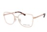Lente Oftálmico marca Michael Kors MK3035 Dorado