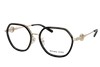 Lente Oftálmico marca Michael Kors MK3057 Negro con dorado