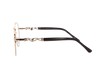Lente Oftálmico Pretty Girl Eyewear PG9018 Negro con dorado