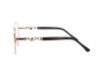 Lente Oftálmico Pretty Girl Eyewear PG9018 Negro con dorado
