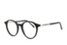 Lente Oftálmico Rosse Lo AC8021C1 Negro con dorado