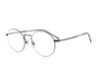 Lente Oftálmico Legend Eyewear LEG0538 Negro
