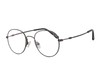 Lente Oftálmico Amass IPAMASSF333 Plata