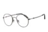 Lente Oftálmico Amass IPAMASSF333 Plata