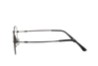 Lente Oftálmico Amass IPAMASSF333 Plata