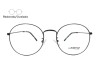 Lente Oftálmico Legend Eyewear LEG0540 Negro