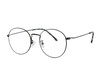 Lente Oftálmico Legend Eyewear LEG0540 Negro