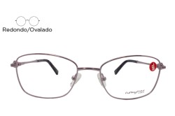 Lente Oftálmico Funky Fred Eyewear FF2348SLILAC Lila