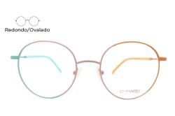 Lente Oftálmico C - Mark CMV2212M7105 Varios colores