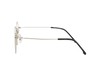 Lente Oftálmico Legend Eyewear LEG0540 Negro con plata
