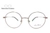 Lente Oftálmico St Bar Eyewear STB12370 Cobre