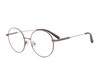 Lente Oftálmico St Bar Eyewear STB12370 Cobre