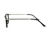 Lente Oftálmico Nobely Eyewear NOB0856 Negro con plata