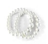 PULSERA DOBLE DE PERLA