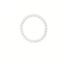 PULSERA ELASTICA PERLA