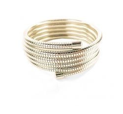 PULSERA TIPO ESPIRAL