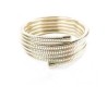 PULSERA TIPO ESPIRAL