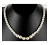 JUEGO DE COLLAR DE PERLAS