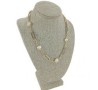 COLLAR CON PIEDRA