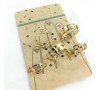 SET DE ANILLOS AJUSTABLES