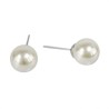 ARETES BOLITAS