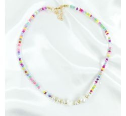 COLLAR DIJE DE CORAZÓN
