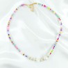 COLLAR DIJE DE CORAZÓN