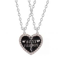 SET DE COLLAR PARA BEST FRIENDS