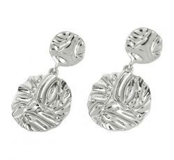 ARETE CIRCULOS CON TEXTURA