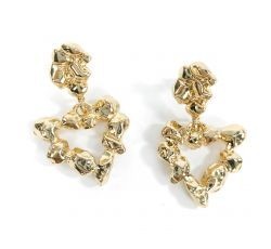 ARETE GEOMETRICO TEXTURIZADO